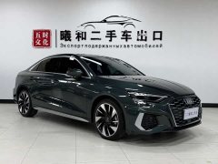 Audi A3 A3L Limousine 35 TFSI Fashion Sport - фото 3