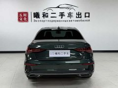 Audi A3 A3L Limousine 35 TFSI Fashion Sport - фото 5