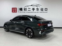 Audi A3 A3L Limousine 35 TFSI Fashion Sport - фото 6
