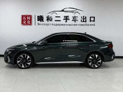 Audi A3 A3L Limousine 35 TFSI Fashion Sport - фото 7