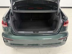Audi A3 A3L Limousine 35 TFSI Fashion Sport - фото 8