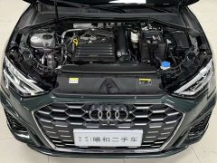 Audi A3 A3L Limousine 35 TFSI Fashion Sport - фото 9