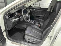 Lynk & Co Octavia 2023 facelift PRO TSI280 exclusive version - фото 12