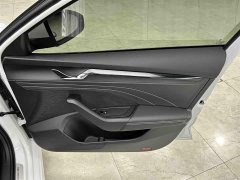 Lynk & Co Octavia 2023 facelift PRO TSI280 exclusive version - фото 13