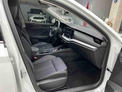 Lynk & Co Octavia 2023 facelift PRO TSI280 exclusive version - фото 14