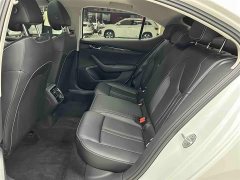 Lynk & Co Octavia 2023 facelift PRO TSI280 exclusive version - фото 15