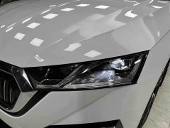 Lynk & Co Octavia 2023 facelift PRO TSI280 exclusive version - фото 19