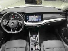 Lynk & Co Octavia 2023 facelift PRO TSI280 exclusive version - фото 2