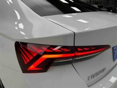 Lynk & Co Octavia 2023 facelift PRO TSI280 exclusive version - фото 20