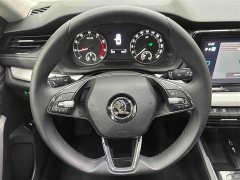 Lynk & Co Octavia 2023 facelift PRO TSI280 exclusive version - фото 3