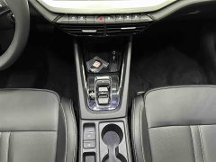 Lynk & Co Octavia 2023 facelift PRO TSI280 exclusive version - фото 5