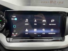 Lynk & Co Octavia 2023 facelift PRO TSI280 exclusive version - фото 6