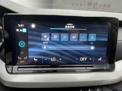 Lynk & Co Octavia 2023 facelift PRO TSI280 exclusive version - фото 7