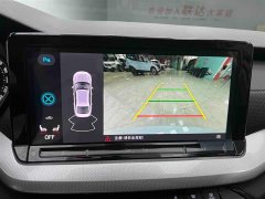 Lynk & Co Octavia 2023 facelift PRO TSI280 exclusive version - фото 8