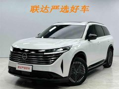 Lynk & Co Tanlu 380VC-TURBO four-wheel drive Zhizun Edition 6 seats - фото 1
