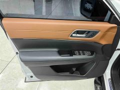 Lynk & Co Tanlu 380VC-TURBO four-wheel drive Zhizun Edition 6 seats - фото 10