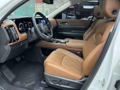 Lynk & Co Tanlu 380VC-TURBO four-wheel drive Zhizun Edition 6 seats - фото 11