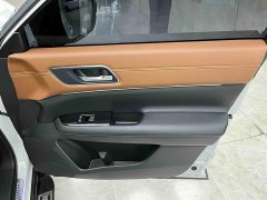 Lynk & Co Tanlu 380VC-TURBO four-wheel drive Zhizun Edition 6 seats - фото 12