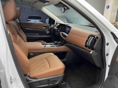 Lynk & Co Tanlu 380VC-TURBO four-wheel drive Zhizun Edition 6 seats - фото 13
