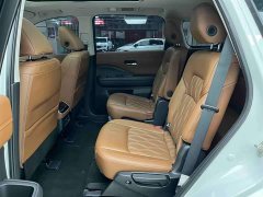 Lynk & Co Tanlu 380VC-TURBO four-wheel drive Zhizun Edition 6 seats - фото 14