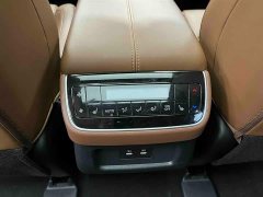 Lynk & Co Tanlu 380VC-TURBO four-wheel drive Zhizun Edition 6 seats - фото 15