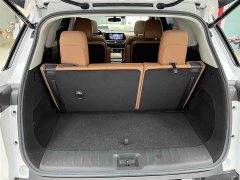 Lynk & Co Tanlu 380VC-TURBO four-wheel drive Zhizun Edition 6 seats - фото 17