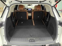 Lynk & Co Tanlu 380VC-TURBO four-wheel drive Zhizun Edition 6 seats - фото 18