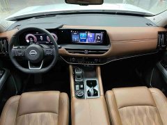 Lynk & Co Tanlu 380VC-TURBO four-wheel drive Zhizun Edition 6 seats - фото 2