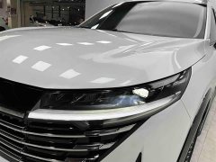 Lynk & Co Tanlu 380VC-TURBO four-wheel drive Zhizun Edition 6 seats - фото 20