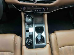 Lynk & Co Tanlu 380VC-TURBO four-wheel drive Zhizun Edition 6 seats - фото 5
