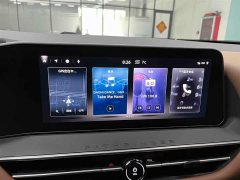 Lynk & Co Tanlu 380VC-TURBO four-wheel drive Zhizun Edition 6 seats - фото 6