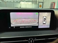 Lynk & Co Tanlu 380VC-TURBO four-wheel drive Zhizun Edition 6 seats - фото 7