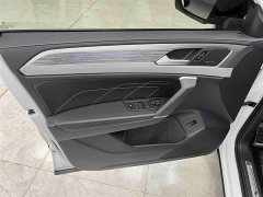Lexus Tanyue X 2023 380TSI four-wheel drive flagship smart version - фото 10