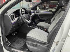 Lexus Tanyue X 2023 380TSI four-wheel drive flagship smart version - фото 11