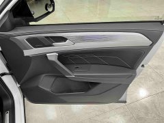 Lexus Tanyue X 2023 380TSI four-wheel drive flagship smart version - фото 12