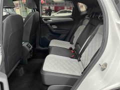 Lexus Tanyue X 2023 380TSI four-wheel drive flagship smart version - фото 14