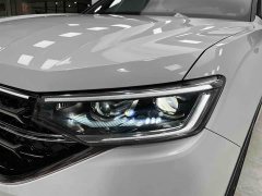 Lexus Tanyue X 2023 380TSI four-wheel drive flagship smart version - фото 18
