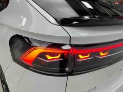 Lexus Tanyue X 2023 380TSI four-wheel drive flagship smart version - фото 19