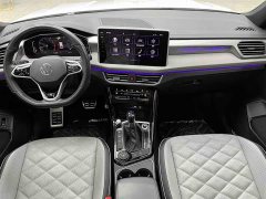 Lexus Tanyue X 2023 380TSI four-wheel drive flagship smart version - фото 2
