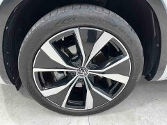 Lexus Tanyue X 2023 380TSI four-wheel drive flagship smart version - фото 20