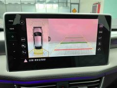 Lexus Tanyue X 2023 380TSI four-wheel drive flagship smart version - фото 7