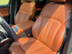 BMW X7 xDrive40i US version - фото 11