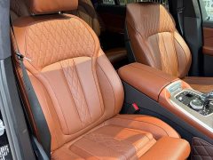 BMW X7 xDrive40i US version - фото 12
