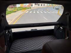 BMW X7 xDrive40i US version - фото 14