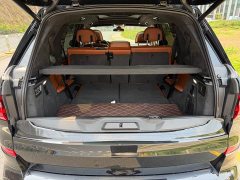 BMW X7 xDrive40i US version - фото 15