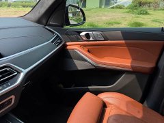 BMW X7 xDrive40i US version - фото 19