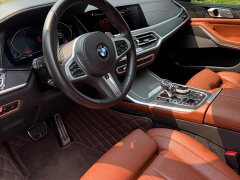 BMW X7 xDrive40i US version - фото 9