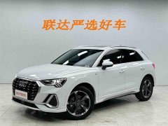 Audi Q3 35 TFSI Fashionable and Dynamic - фото 1
