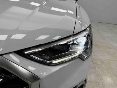 Audi Q3 35 TFSI Fashionable and Dynamic - фото 18