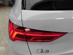 Audi Q3 35 TFSI Fashionable and Dynamic - фото 19